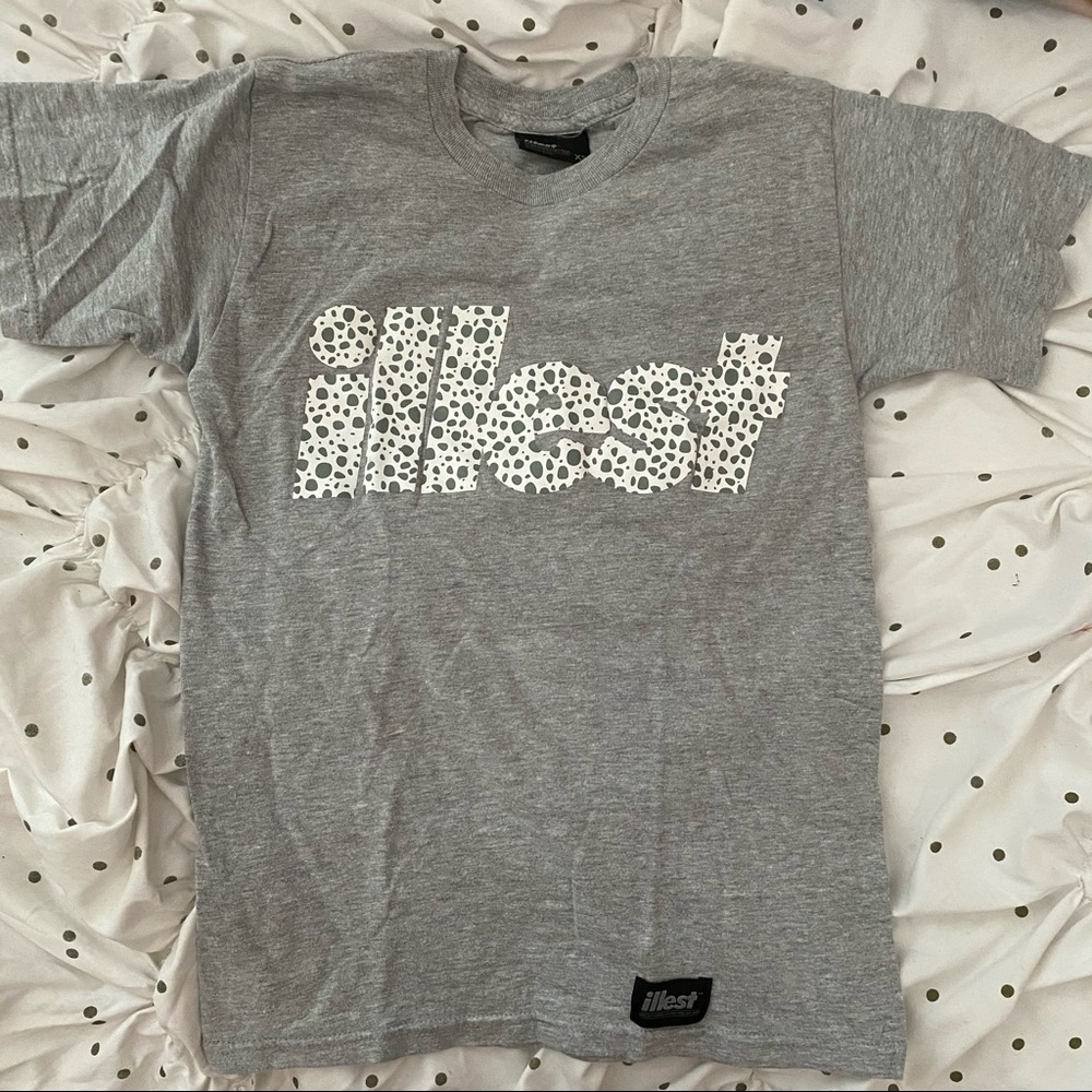 Illest T-Shirt